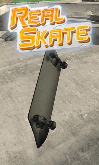 download Real skate 3D apk